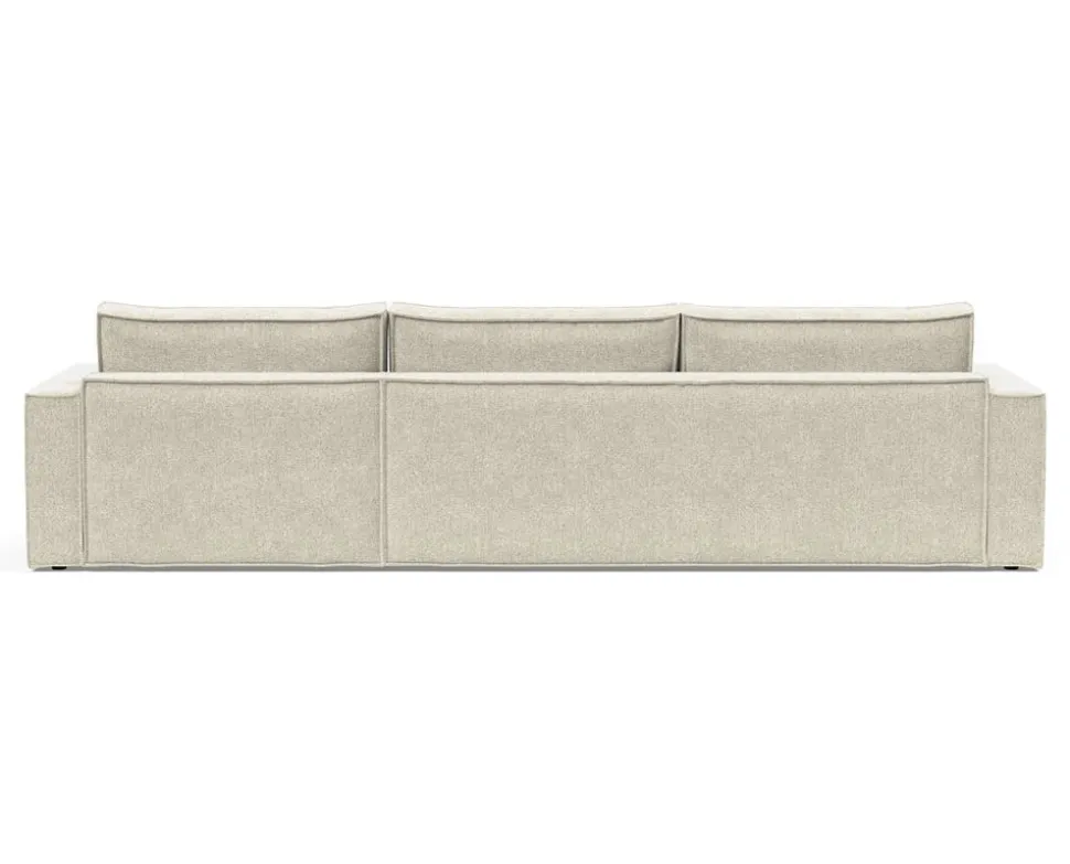 Newilla Bäddsoffa Divan | 357 Taura Off-White