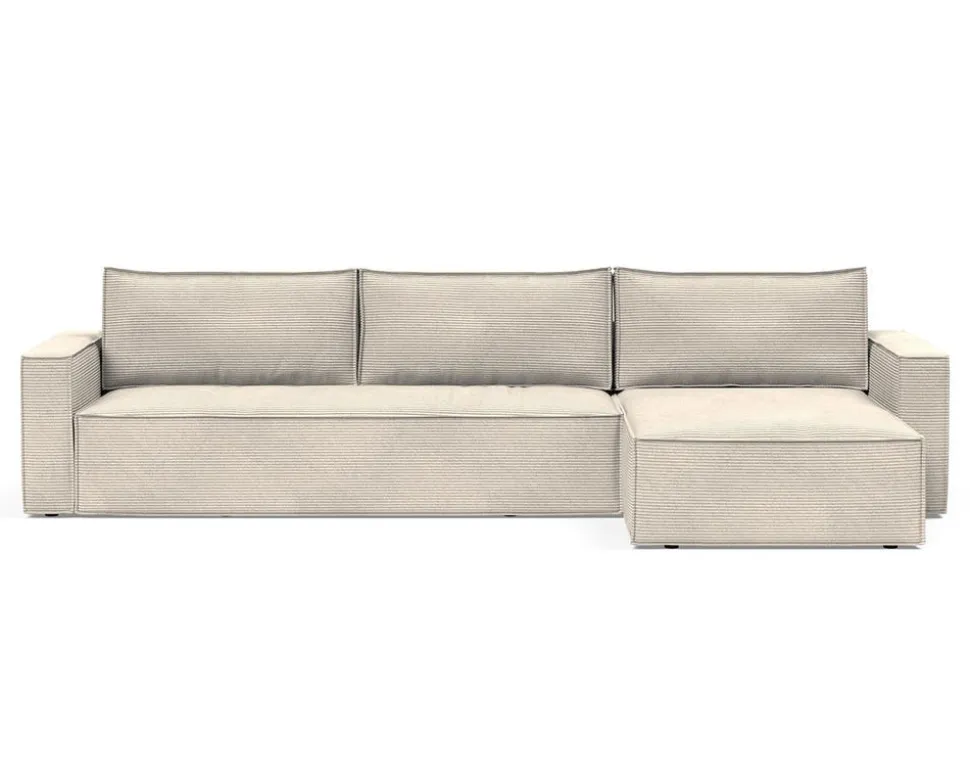 Newilla Bäddsoffa Divan | Övriga tyger