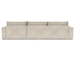 Newilla Bäddsoffa Divan | Övriga tyger