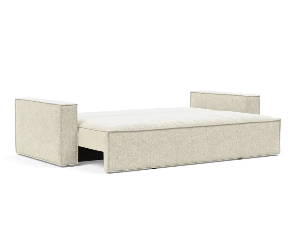 Newilla Bäddsoffa | 357 Taura Off-White