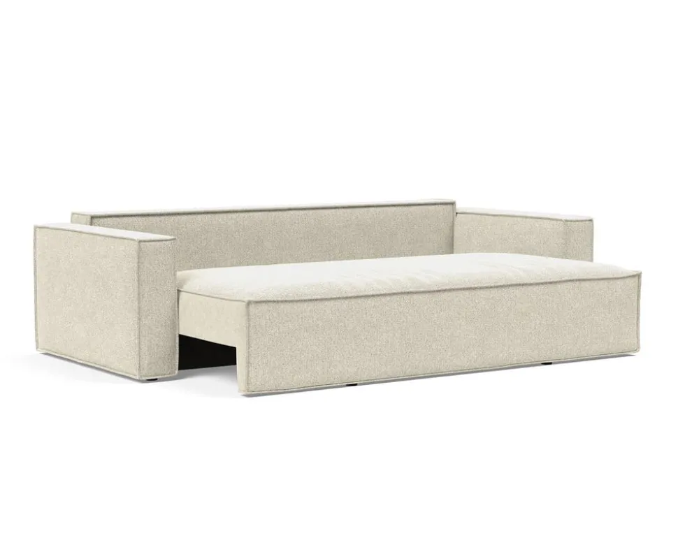 Newilla Bäddsoffa | 357 Taura Off-White