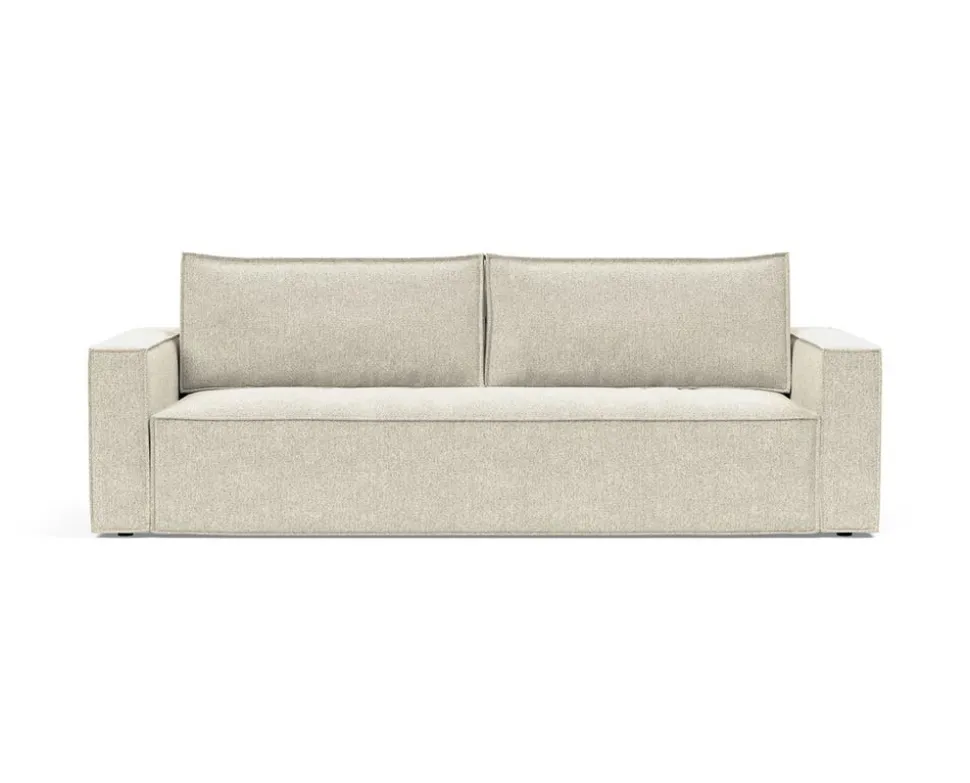 Newilla Bäddsoffa | 357 Taura Off-White