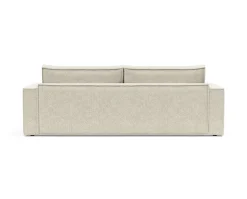 Newilla Bäddsoffa | 357 Taura Off-White