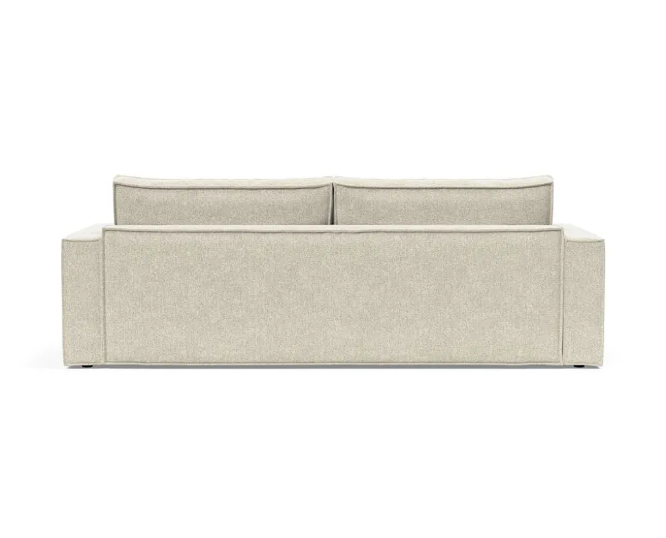 Newilla Bäddsoffa | 357 Taura Off-White