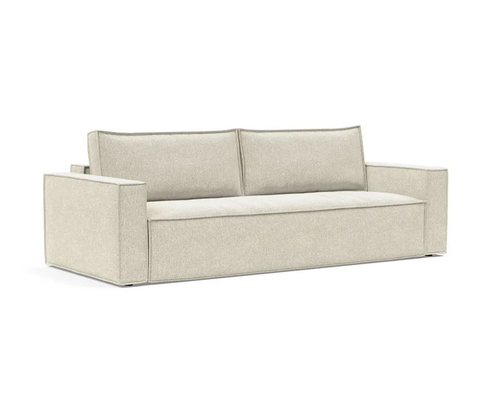 Newilla Bäddsoffa | 357 Taura Off-White