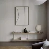 New Works Chamber Hylla 450 | Svart