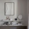 New Works Hylla 450 | Ek/Svart