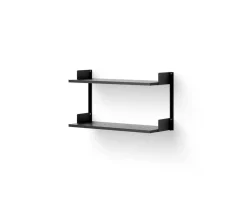 New Works Hylla 450 | Svart
