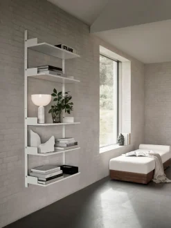 New Works Hylla 1900 | Vit