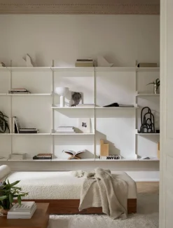 New Works Hylla 1900 | Vit