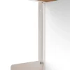 New Works Library Hylla 1900 | Ek/Vit