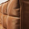 N701 Fåtölj | Läder Old Saddle