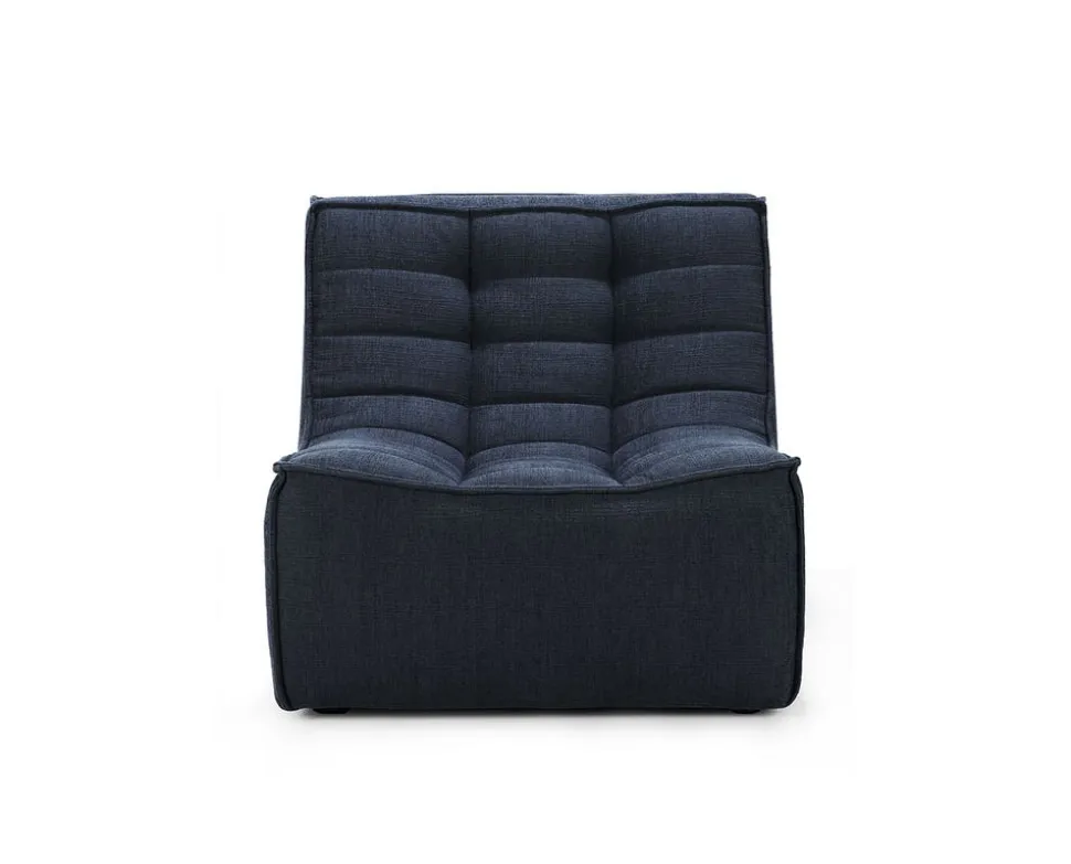 N701 Fåtölj | Tyg ECO Graphite