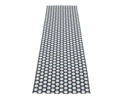 Noa Gångmatta Dark Blue 70x150