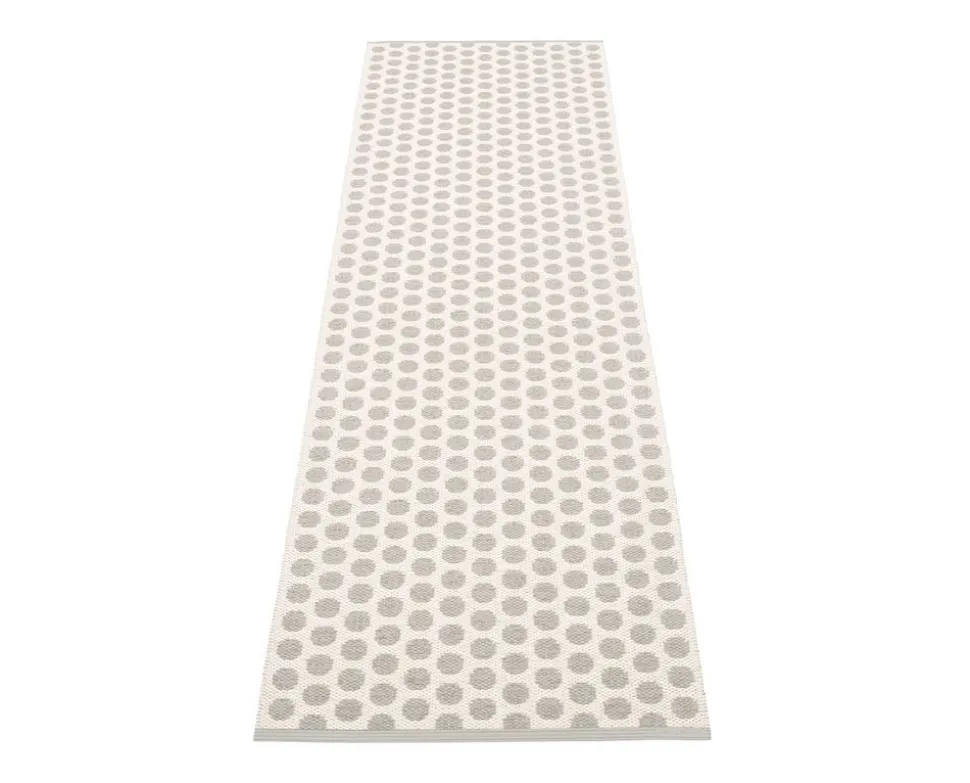 Noa Gångmatta Warm Grey 70x150