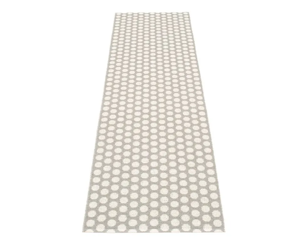 Noa Gångmatta Warm Grey 70x150