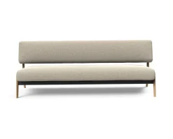 Nolis Dagbädd | 539 Bouclé Beige