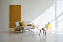 Nolis Dagbädd | 539 Bouclé Beige