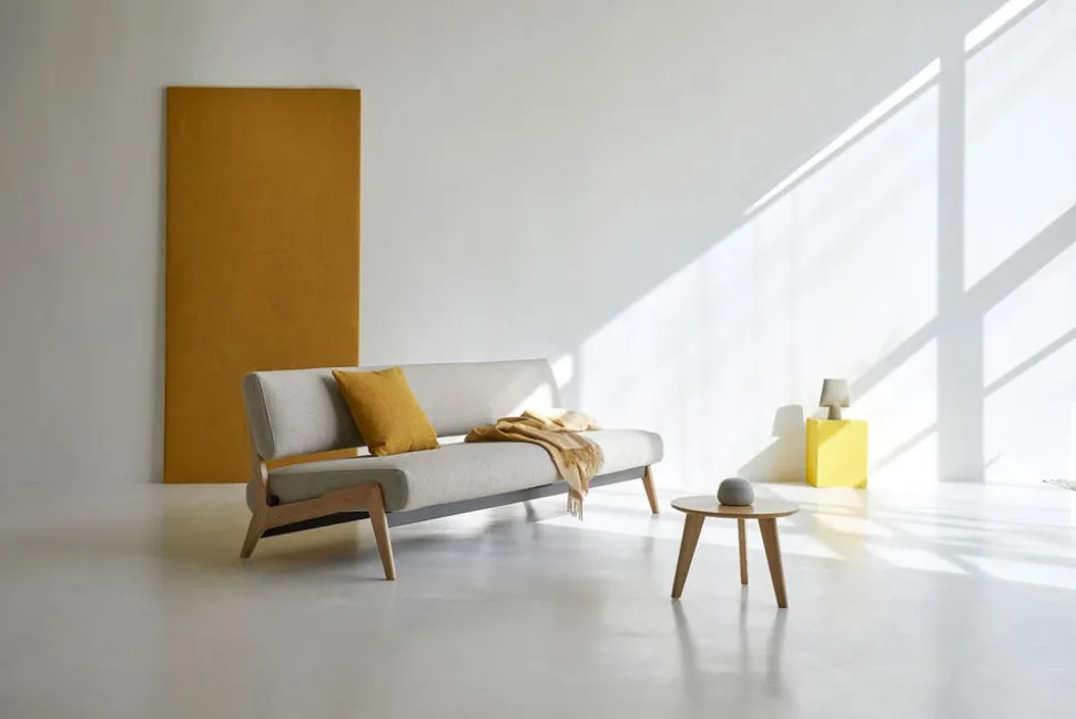 Nolis Dagbädd | 539 Bouclé Beige