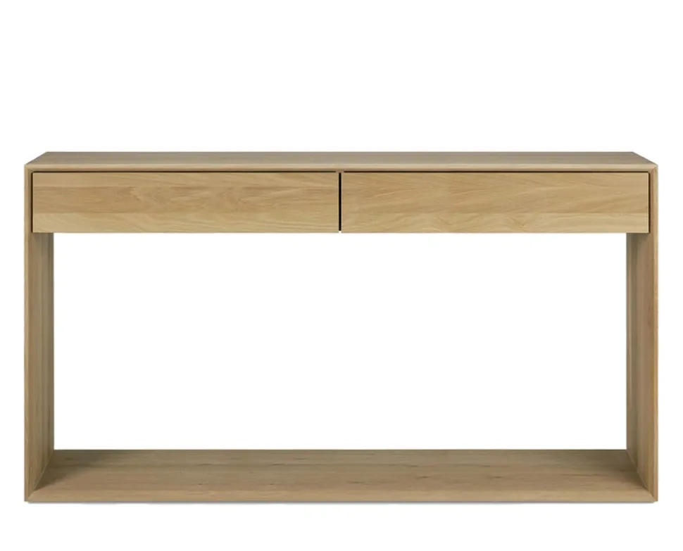 Nordic Konsolbord 160 cm