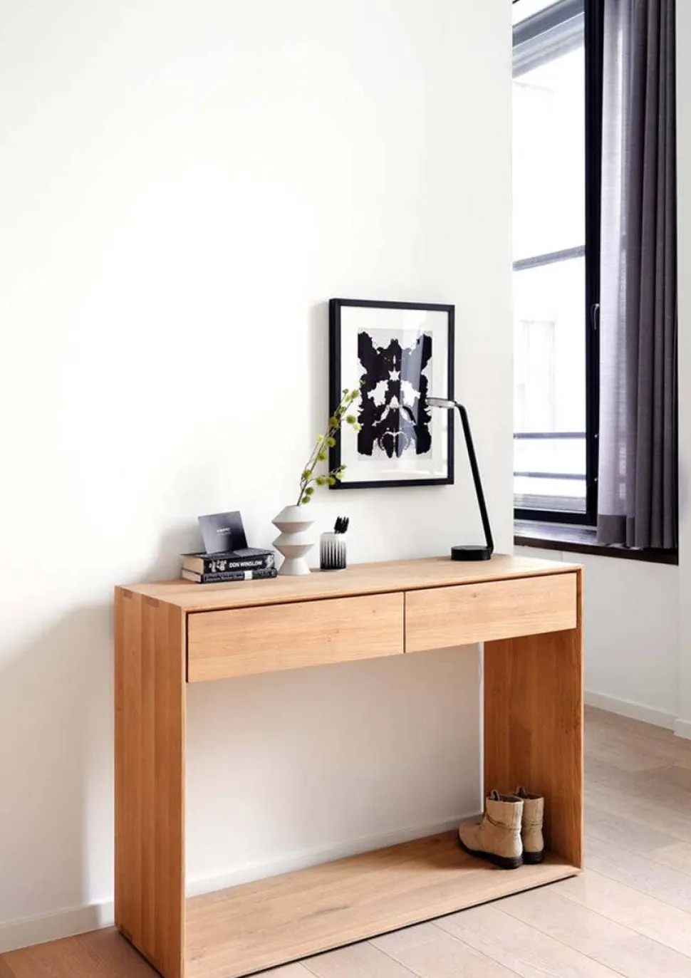 Nordic Konsolbord 160 cm