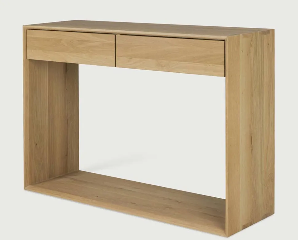 Nordic Konsolbord 120 cm