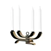 Nordic Light Ljusstake | Black