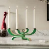Nordic Light Ljusstake | Green