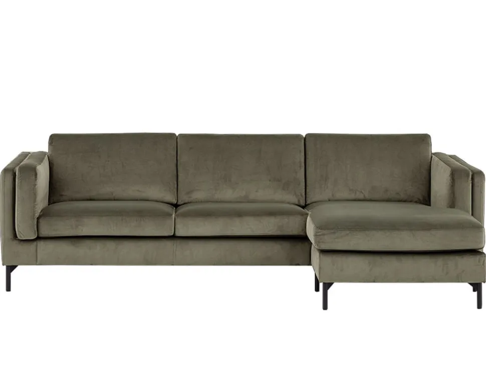 Nordic Plus Modulsoffa