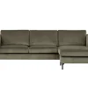 Nordic Plus Modulsoffa