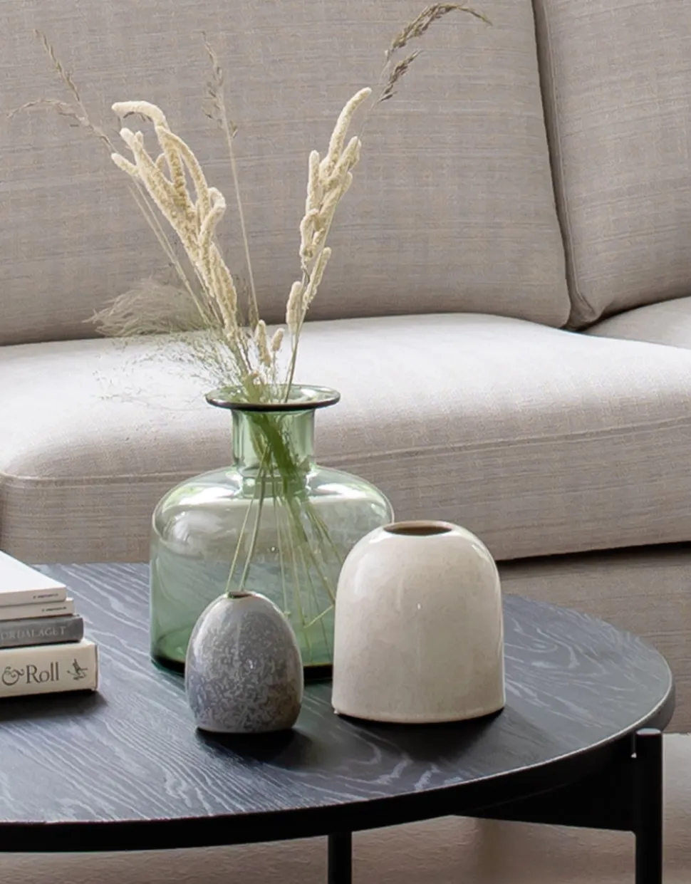 Nordic Plus Soffa