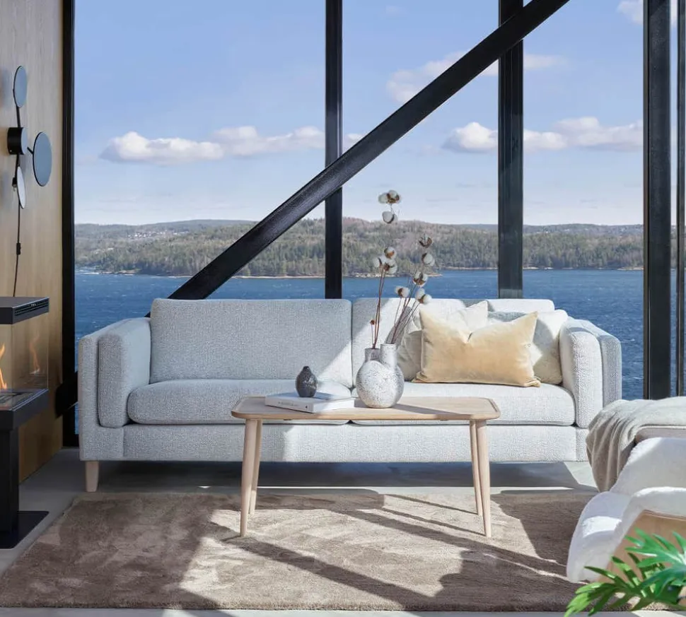 Nordic Plus Soffa