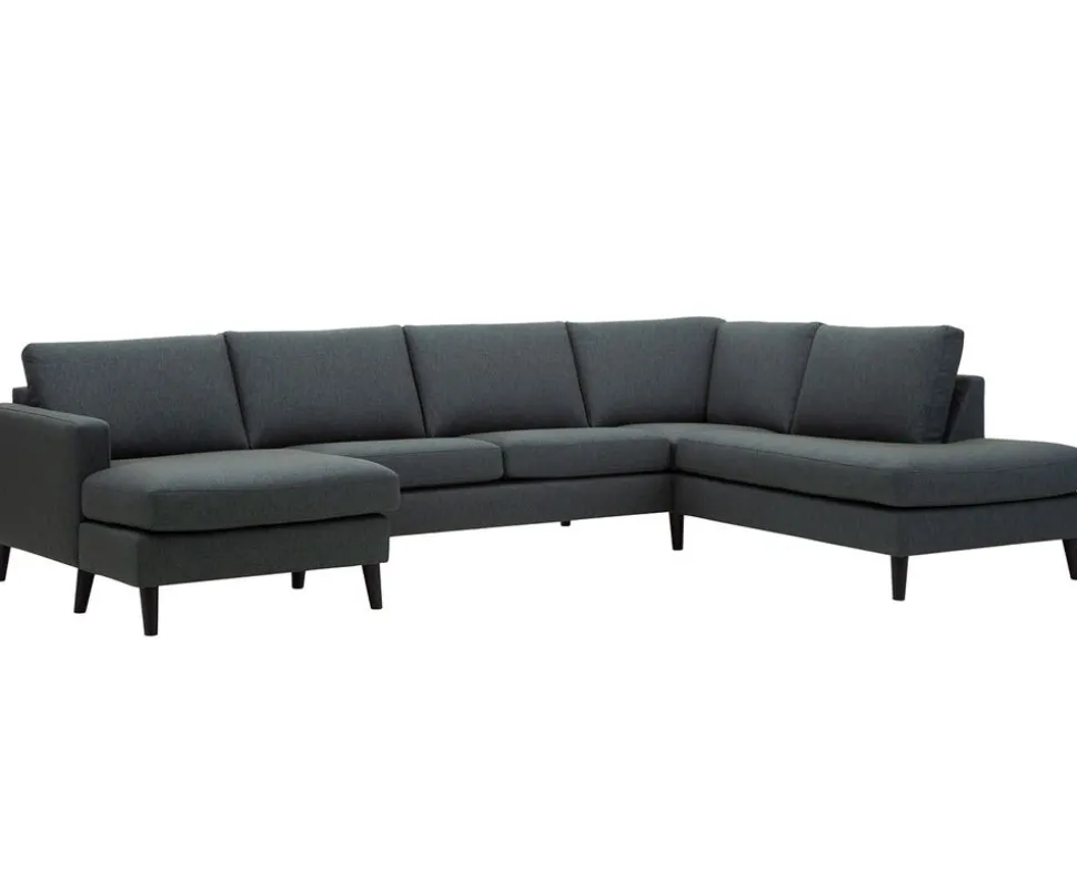 Nordic Plus Soffa Set