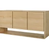 Nordic Sideboard 158 | 3 Dörrar