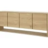 Nordic Sideboard 80 | 2 Dörrar