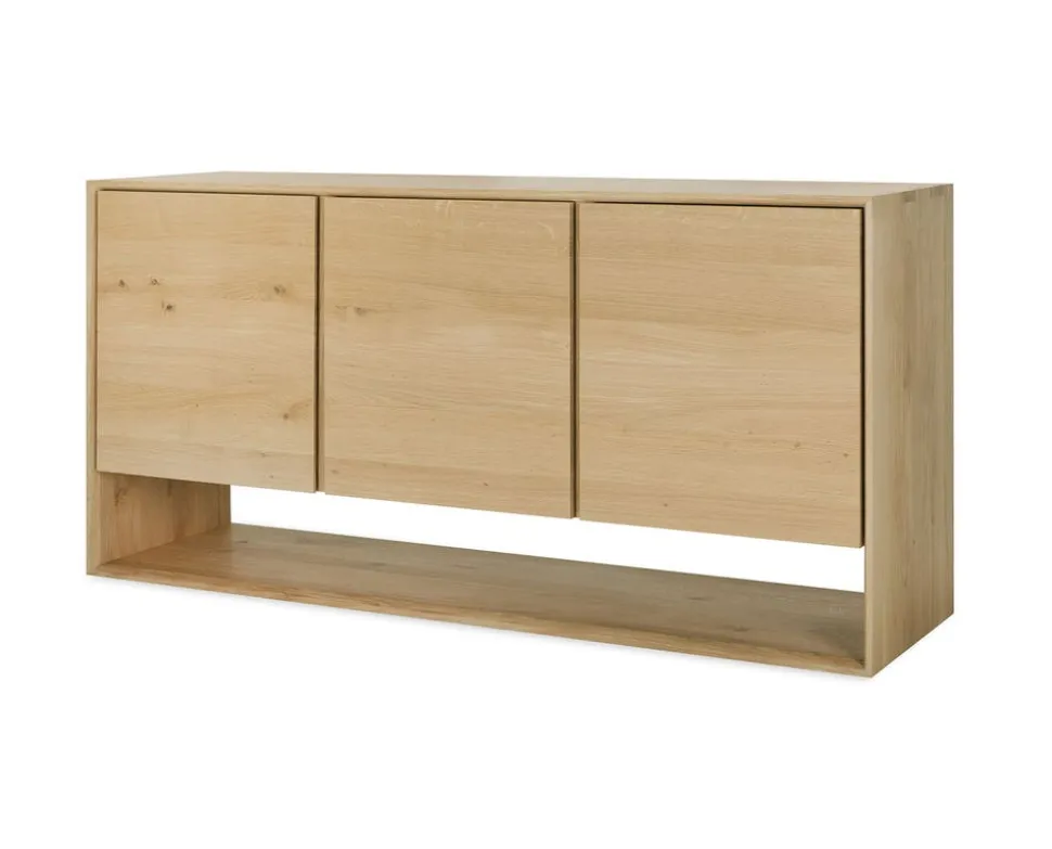 Nordic Sideboard 158 | 3 Dörrar