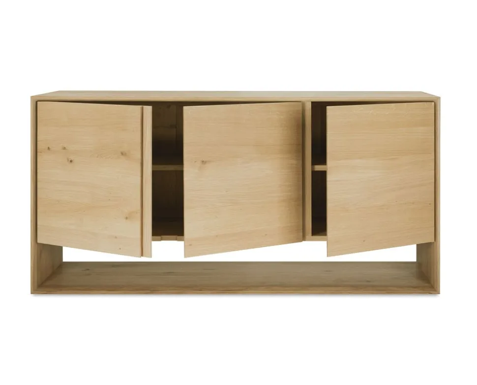 Nordic Sideboard 158 | 3 Dörrar
