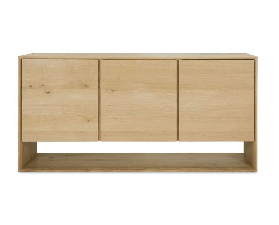 Nordic Sideboard 158 | 3 Dörrar