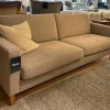 Nordic 3-Sits Soffa