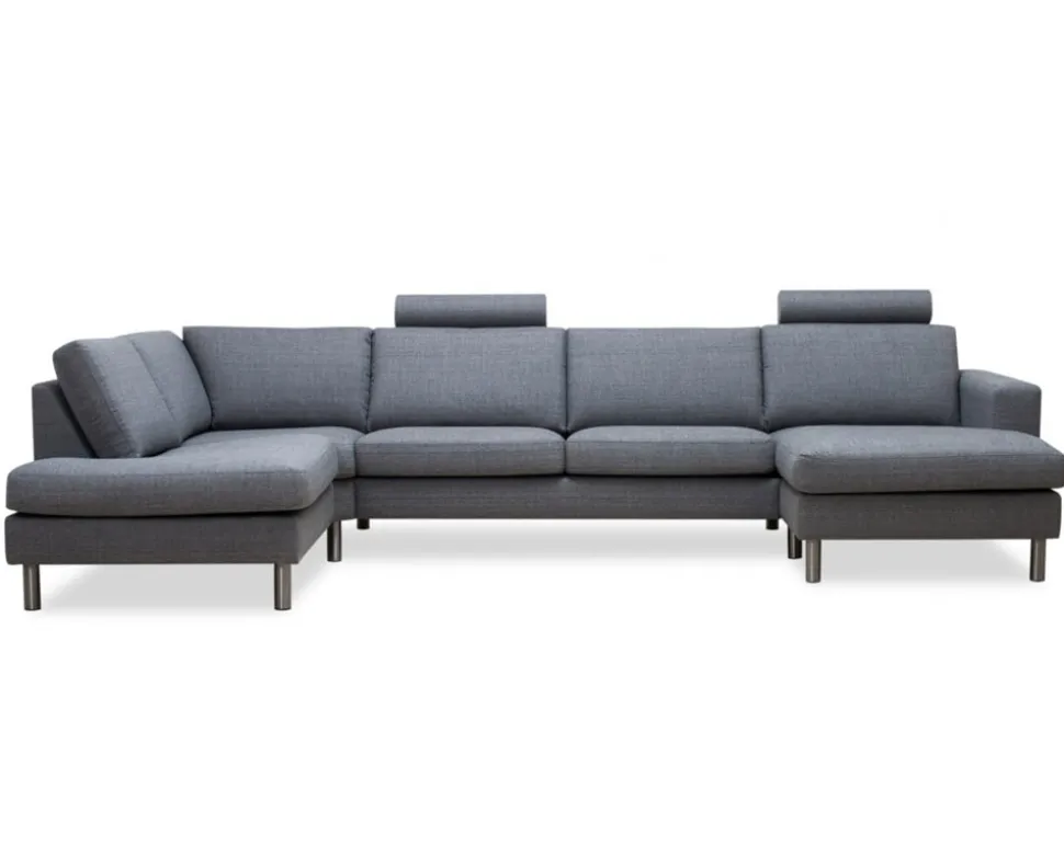Nordic Soffa Set