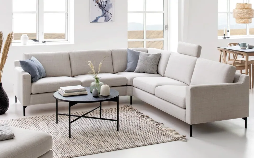 Nordic Soffa Set