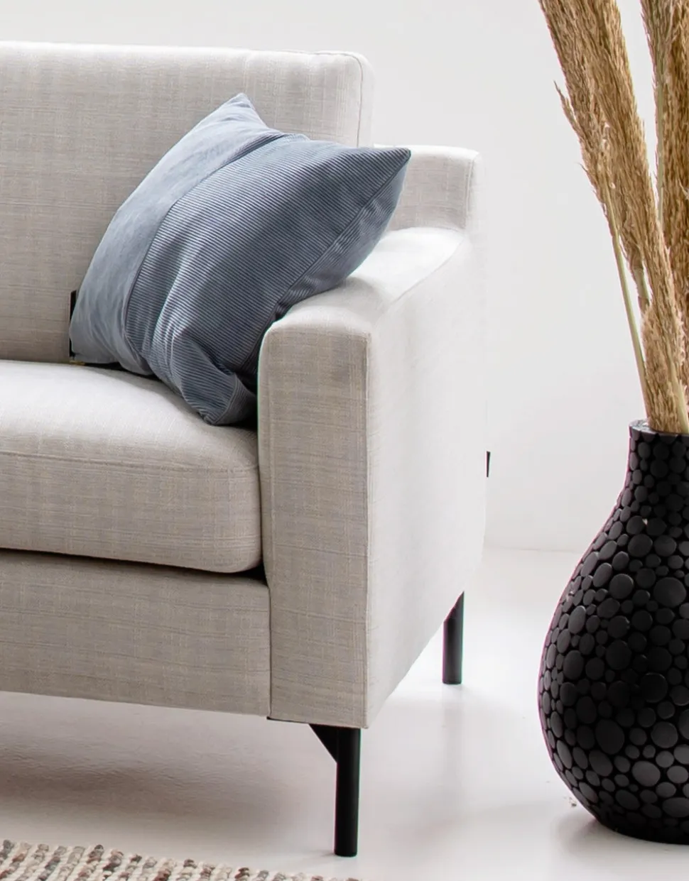 Nordic Soffa Set