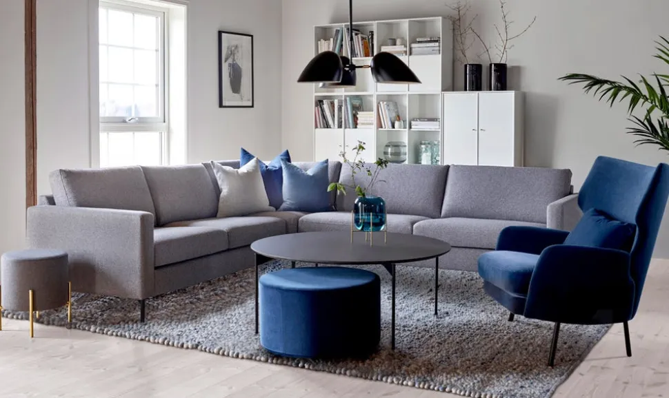 Nordic Soffa Set