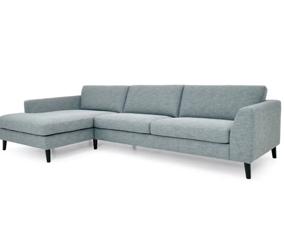 Nordic Soffa Set
