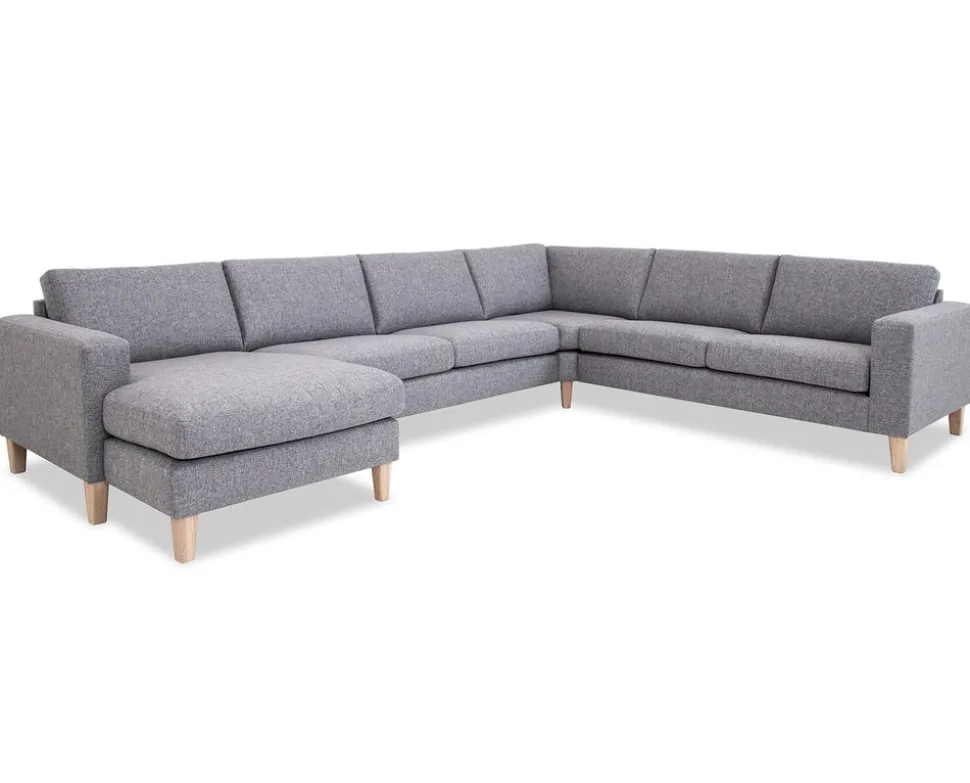 Nordic Soffa Set