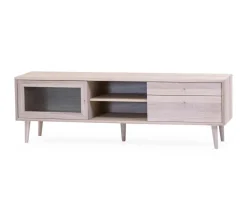 Nordik Mediabänk 160 cm