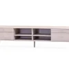 Nordik Mediabänk 206 cm