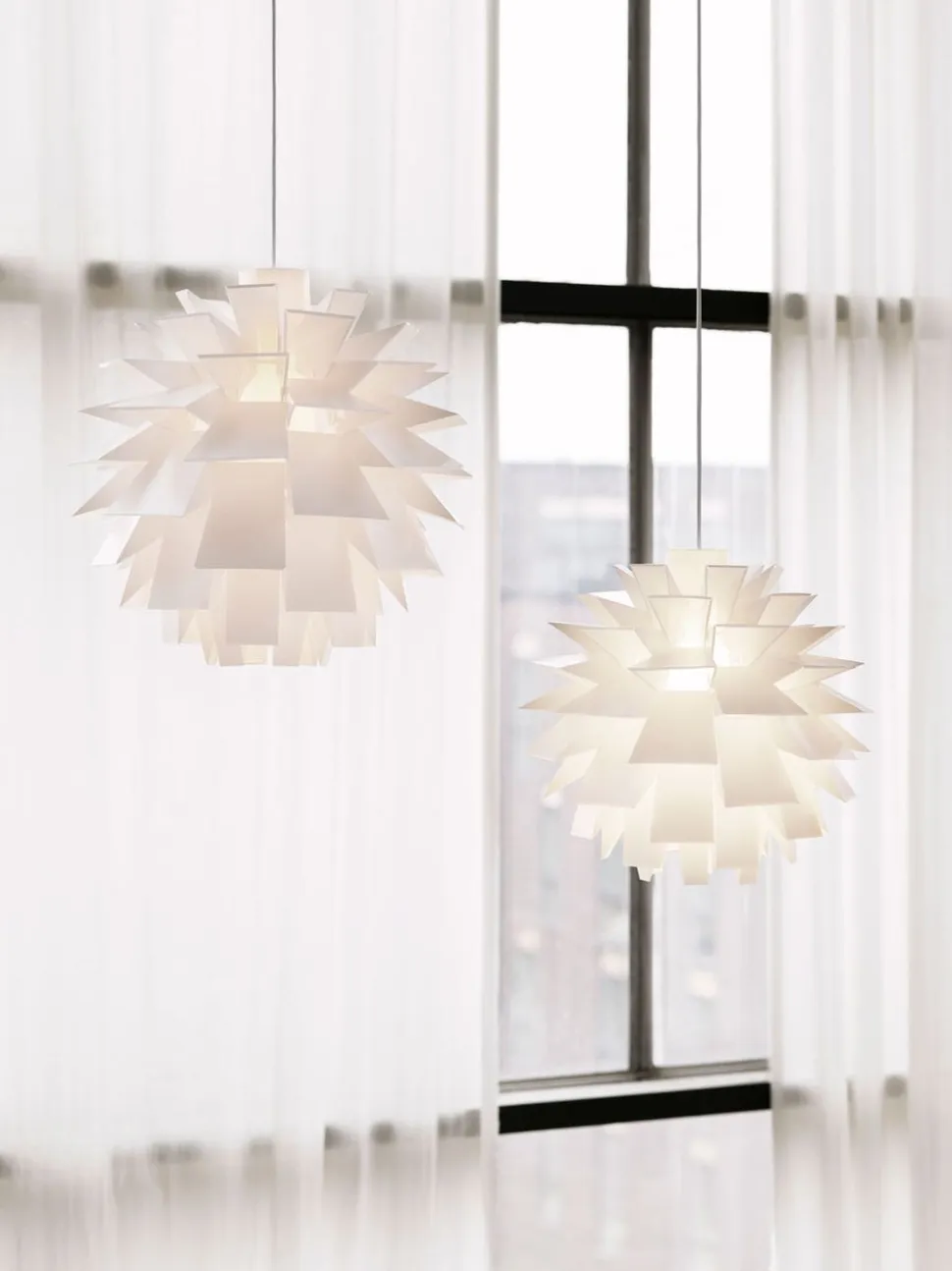 Norm 69 Lampskärm | XX-Large