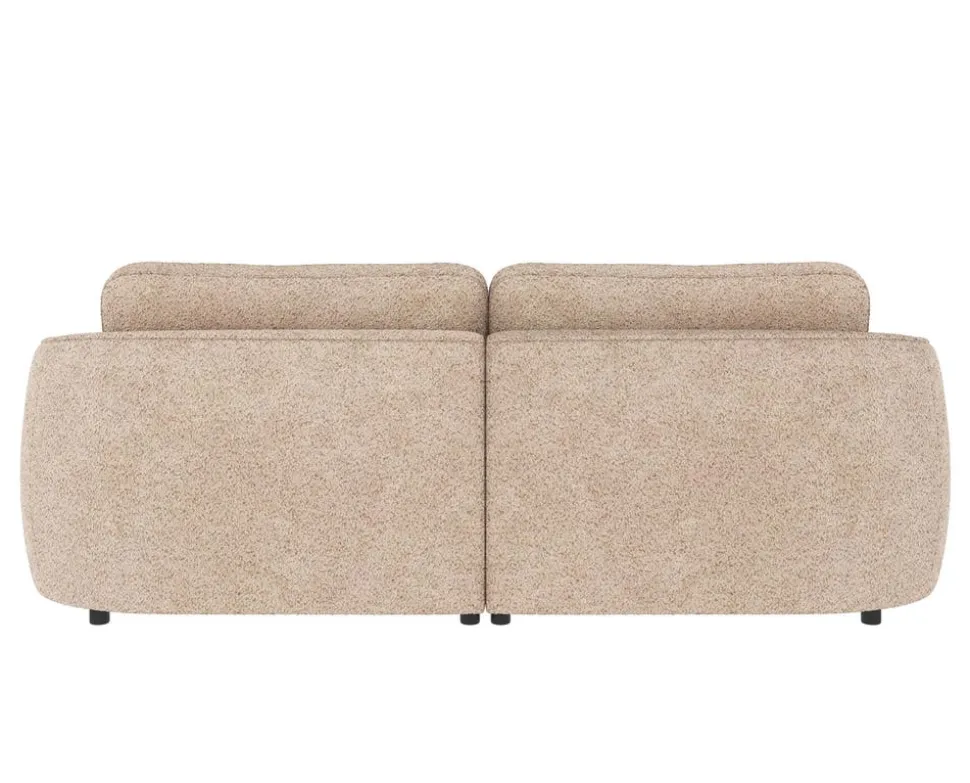 Norris Soffa 3-Sits | Ljusbeige