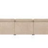 Norris Soffa 4-Sits | Ljusbeige